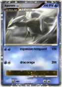 kyurem