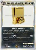GOLDEN XBOX360