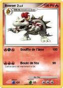 Bowser 2