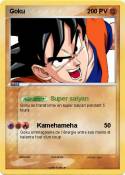 Goku