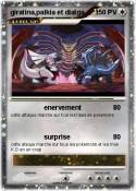 giratina,palkia