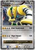 Regigigas