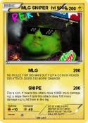 MLG SNIPER lvl