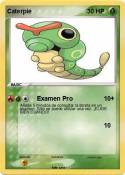 Caterpie