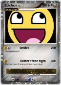 Epicface