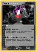Darkrai
