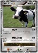 COW EX