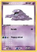 Grimer
