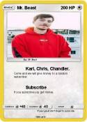 Mr. Beast