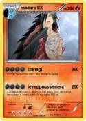 madara EX