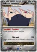 Kakashi Hatake
