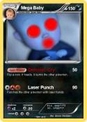 Mega Baby