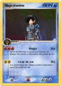 Magicshadow