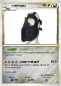 maskagaz