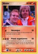 Wouter