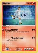 Ronaldo