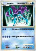 suicune