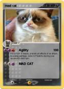 mad cat