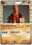 Steve Austin