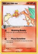 Will you date