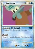 Squidward