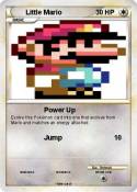 Little Mario