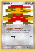 Little Mario