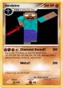 Herobrine
