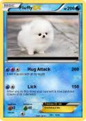 Fluffy
