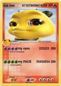 sus bee 8735786