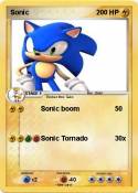 Sonic