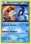 Groudon et
