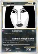 Blacked