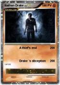 Nathan Drake
