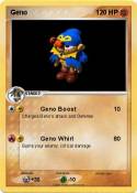 Geno