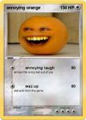 annoying orange