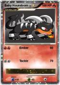 Baby Houndoom
