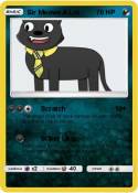 Sir Meows A