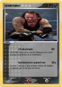 undertaker