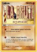 LaBrute