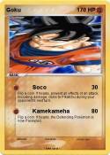 Goku