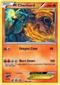 M Charizard