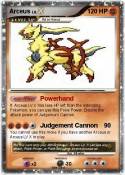 Arceus