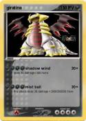 giratina