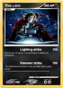 Thor