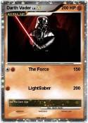 Darth Vader