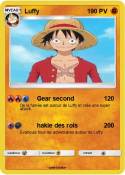 Luffy