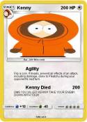 Kenny