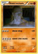 Shawn michaels
