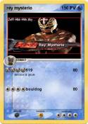 rey mysterio